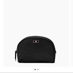 Kate Spade cosmetic pouch